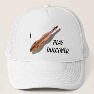 CASQUETTE DULCIMER-CASQUETTE