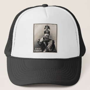Casquette Dummkopf