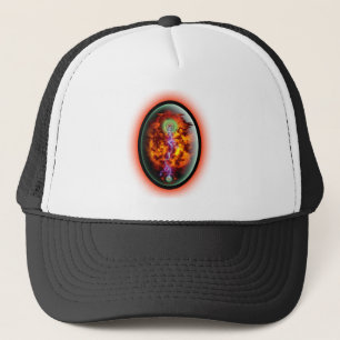 Casquette Dunamis