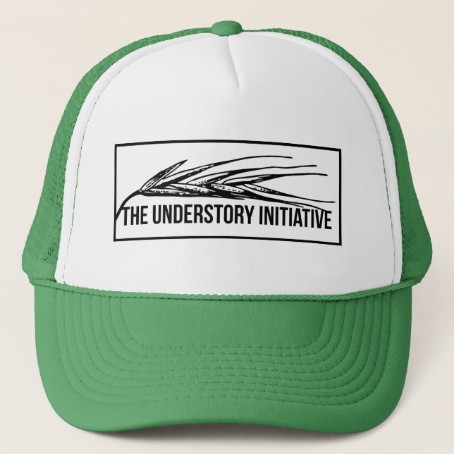 Casquette d'Understory (Devant)