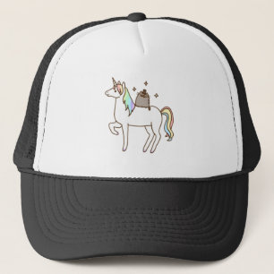 Casquette d'Unicon