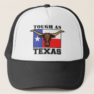Casquette Dur comme le Texas