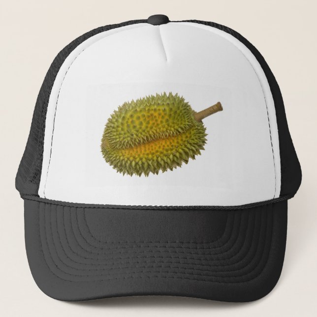 Casquette Durian (Devant)