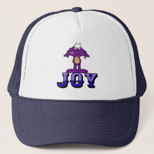 Casquette Dweeblinks Joy