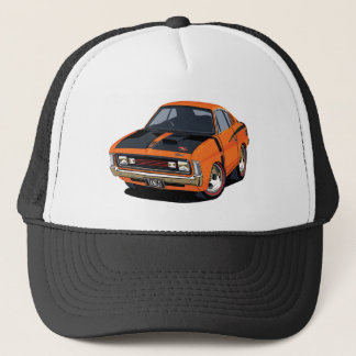Casquette E38 chargeur vaillant - tango