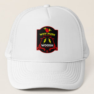 Casquette E-scooters