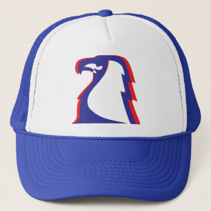 Casquette Eagle chauve