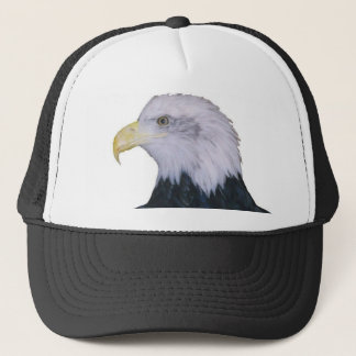 Casquette Eagle chauve