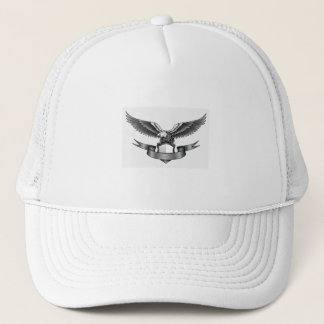 Casquette eagle conception oiseau meilleur casquet
