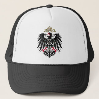 Casquette Eagle prussien