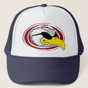 Casquette Eagle USA Sunglass Classics