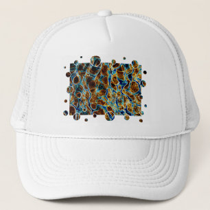 CASQUETTE EAU
