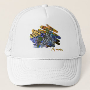 CASQUETTE EAU