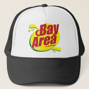 Casquette Écart-type de région de baie