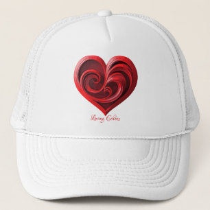 Casquette Échos d'amour
