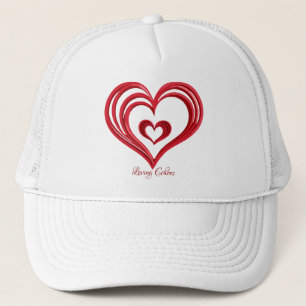 Casquette Échos d'amour