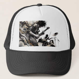 Casquette Échos de la Scène
