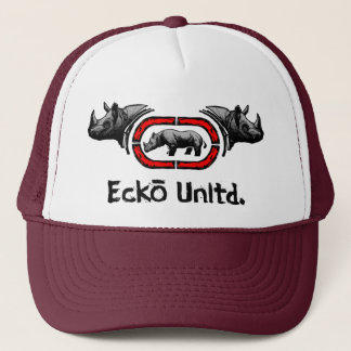 Casquette Ecko Unltd