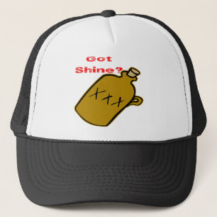 Casquette Éclat obtenu ?