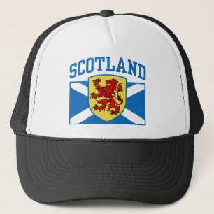 Casquette Écosse