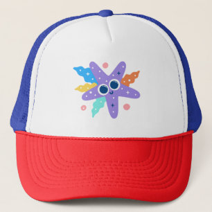 Casquette Écre