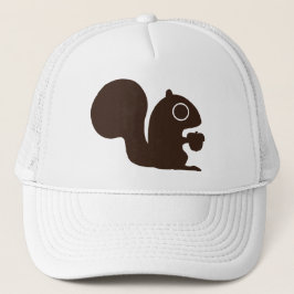 Casquette Écureuil