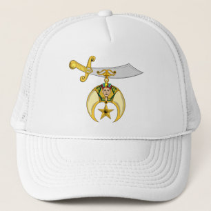 Casquette Édition de Shriner