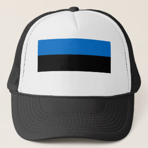 Casquette Eesti Vabariik - Estonia Flag