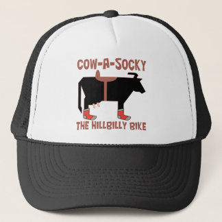 Casquette Effrayez un Socky
