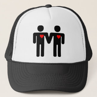 Casquette Égalité de mariage
