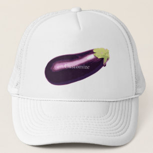 Casquette Eggplant Thunder_Cove