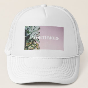 Casquette Église luthérienne Saint-Paul et école d'une va
