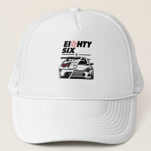 Casquette Eighty Six