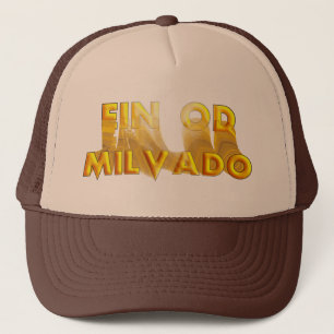 Casquette Ein Od Milvado