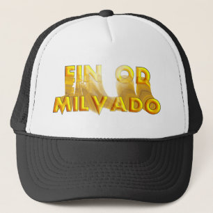 Casquette Ein Od Milvado