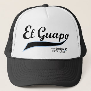 Casquette EL Guapo