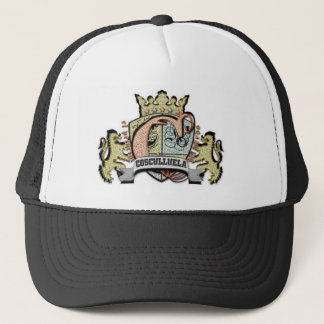 Casquette EL Princi