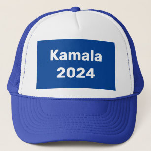 Casquette Élection présidentielle de Kamala 2024