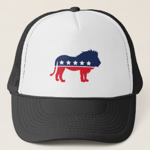 Casquette Election présidentielle Joe Exotic 2020