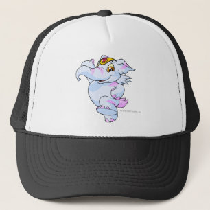 Casquette Elephante a barré
