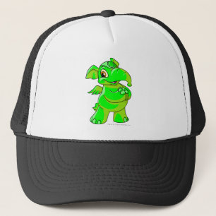 Casquette Elephante Glowing.Pn