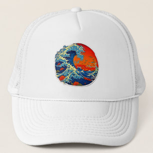 Casquette Élever Votre Style : Nami Le Grand Oeuvre D'Art De