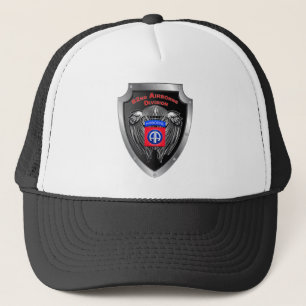 Casquette Elite 82nd Airborne Division