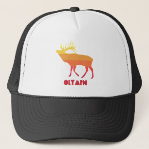 Casquette Elk olympique