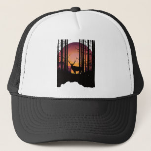 Casquette Elks