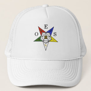Casquette Emblème de l'Ordre de l'Étoile de l'Est