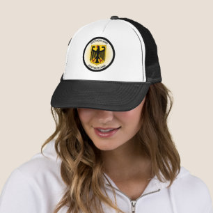 Casquette Emblème du patrimoine allemand