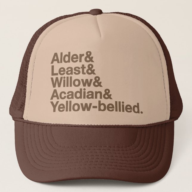 Casquette Empides ! (Devant)