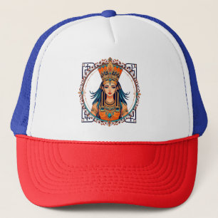 Casquette Empress du désert