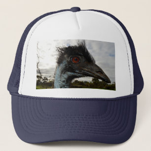 Casquette Emu Twinkle Face,